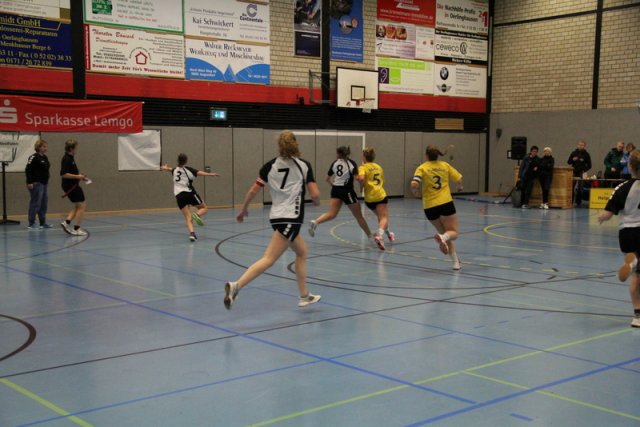 2016_11_06 Länderpokal J19 u U23
